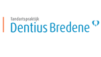 Dentius Bredene Tandartspraktijk Logo Klanten VeDoMed