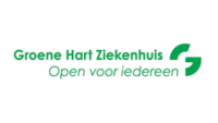 Groene Hart Ziekenhuis Logo Klanten Vedosign