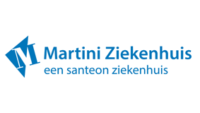 Martini Ziekenhuis Groningen Logo Klanten VeDoMed