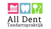 Tandarts Hasselt All Dent Logo Klanten VeDoMed