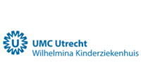 WKZ Wilhelmina Kinderziekenhuis Utrecht Logo Klanten VeDoMed