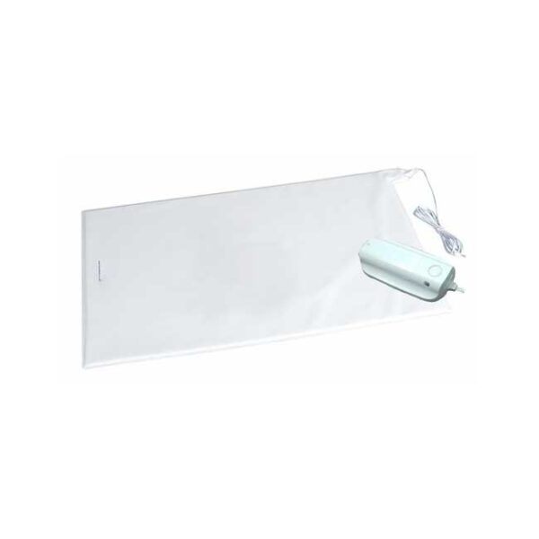 Drukmat Alarmsysteem Met Smartphone Waarschuwingen